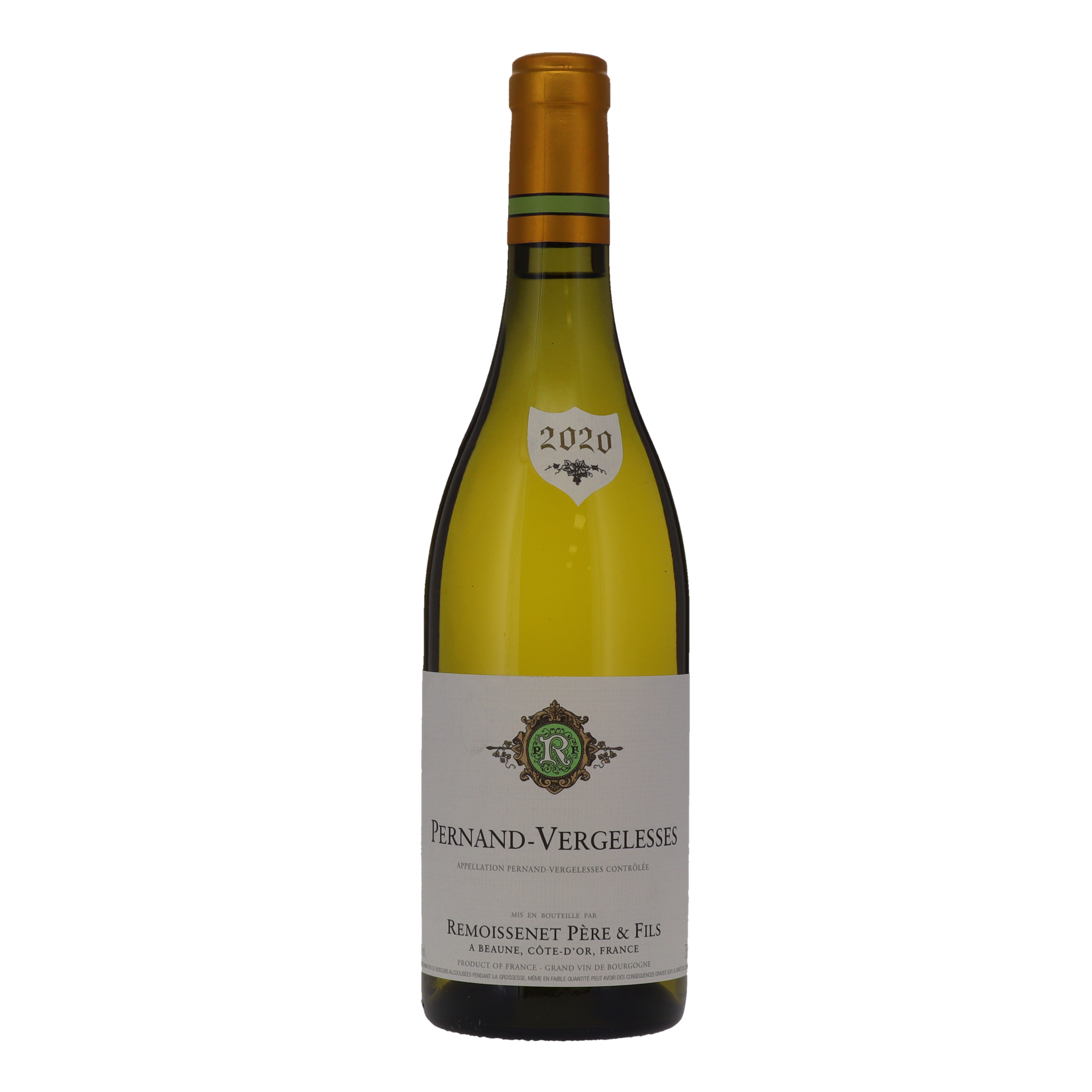 PERNAND-VERGELESSES 75X6 22